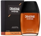 Woda perfumowana męska Guy Laroche Drakkar Intense 100 ml (3614273474641) - obraz 1