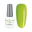 Гель лак Atica GPM040 Lemongrass 7,5 мл (GPM040)