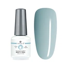 Гель лак Atica GPM084 Misty Teal 7,5 мл (GPM084)