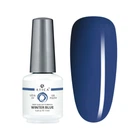 Гель лак Atica GPM095 Winter Blue 7,5 мл (GPM095)