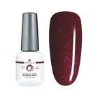 Гель лак Atica GPM114 Rumba Red 7,5 мл (GPM114)