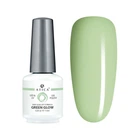 Гель лак Atica GPM109 Green Glow 7,5 мл (GPM109)