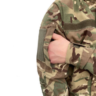 Чоловічий тактичний армійський костюм для ЗСУ MultiCam рип-стоп 20222087-44 9322 44 розмір - зображення 3
