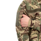 Чоловічий тактичний армійський костюм для ЗСУ MultiCam рип-стоп 20222087-50 9325 50 розмір - зображення 3