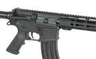 Штурмова гвинтівка M4 AR15 CQB AT-AR01-CQ [Arcturus] - изображение 9
