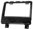 Переходная рамка Carav 11-597 JAC S3 2DI