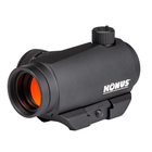 Коліматорний приціл KONUS SIGHT-PRO ATOMIC-R 1x20 - зображення 3