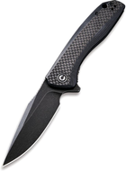 Нож складной Civivi Baklash C801I - изображение 1