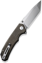 Нож складной Civivi Brazen C2023F - изображение 2