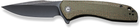 Нож складной Civivi Baklash C801K - изображение 8