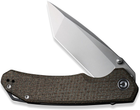 Нож складной Civivi Brazen C2023F - изображение 7