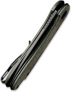 Нож складной Civivi Elementum C907T-E - изображение 7