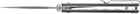 Нож складной Ganzo G6805-BK Черный - изображение 3
