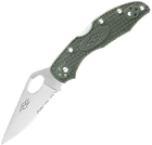 Нож складной Ganzo F759MS-GR Зеленый - изображение 1