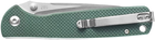 Нож складной Ganzo G6805-GB Сине-зеленый - изображение 5