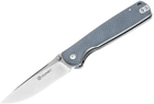 Нож складной Ganzo G6805-GY Серый - изображение 6