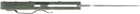 Нож складной Ganzo F759MS-GR Зеленый - изображение 4