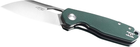 Нож складной Firebird FH924-GB Сине-зеленый - изображение 3