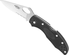 Нож складной Ganzo F759MS-BK Черный - изображение 7