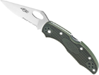 Нож складной Ganzo F759MS-GR Зеленый - изображение 8
