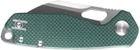 Нож складной Firebird FH924-GB Сине-зеленый - изображение 6