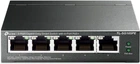 Комутатор TP-LINK TL-SG105PE