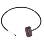 Фонарь тормоза задний для Xiaomi m365/Pro/Pro 2/Treker CS-527
