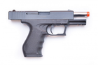 Стартовий пістолет BLOW TR 17 (glock 17) + Патрони 25шт. - зображення 4