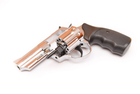 Револьвер під патрон флобера Ekol Viper 3" Chrome Max - изображение 2
