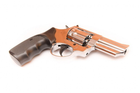 Револьвер під патрон флобера Ekol Viper 3" Chrome Max - изображение 3