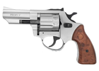 Револьвер под патрон Флобера Profi 3" сатин Magic Wood - изображение 4