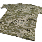 Военная мужская футболка пиксель ЗСУ летняя размер 56 (3XL) - изображение 3