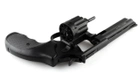 Револьвер під патрон флобера Ekol Viper 4.5" Black - зображення 2
