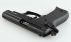 Стартовий пістолет RETAY F29 Black + Патрони 25шт. - зображення 6