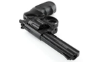 Револьвер под патрон флобера Ekol Viper 4.5" Black - изображение 4