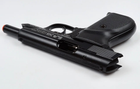 Стартовый пистолет SUR 2608 Black + Патроны 25шт. - изображение 6