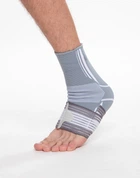 Бандаж спортивный для лодыжки 830453 Spokey (fit0001397)