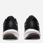 Чоловічі кросівки для бігу ASICS Ge-Pulse 14 1011B491-003 42.5 (9US) 27 см Чорний/Білий (4550456079892) - зображення 5