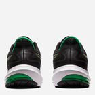 Чоловічі кросівки для бігу ASICS Ge-Pulse 14 1011B491-023 42.5 27 см Сірий/Лаймовий (4550456097469) - зображення 5