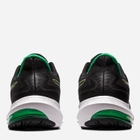 Чоловічі кросівки для бігу ASICS Ge-Pulse 14 1011B491-023 42.5 27 см Сірий/Лаймовий (4550456097469) - зображення 5