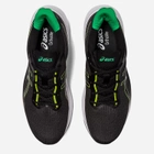 Чоловічі кросівки для бігу ASICS Ge-Pulse 14 1011B491-023 43.5 27.5 см Сірий/Лаймовий (4550456097506) - зображення 6