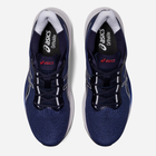 Чоловічі кросівки для бігу ASICS Ge-Pulse 14 1011B491-404 42 26.5 см Синій/Білий (4550456303249) - зображення 6