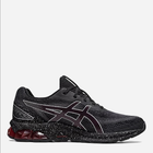 Buty sportowe trekkingowe męskie ASICS Gel-Quantum 180 VII 1201A631-007 43.5 27.5 cm Czarne (4550456248687)