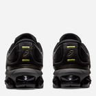 Чоловічі кросівки для треккінгу ASICS Gel-Quantum 360 VII 1201A867-009 42.5 27 см Чорний/Лаймовий (4550456238435) - зображення 5