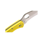 Нож Spyderco Tasman Salt 2 Yellow (C106PYL2) - изображение 4