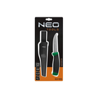 Нож Neo Tools 215/95 мм (63-105) - изображение 6