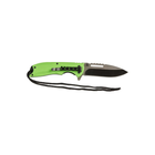 Нож Active Roper Green (SPK7G) - изображение 3