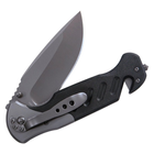 Нож KA-BAR Coypu Folder (3085) - изображение 3