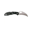 Нож Spyderco Tasman Salt 2 Black (C106PBK2) - изображение 2