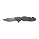 Нож Active Birdy Black (SPCM80B) - изображение 1